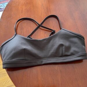 ALO AIRLIFT INTRIGUE BRA